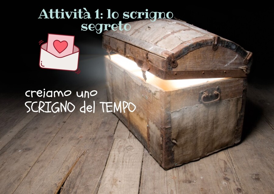 ACCOGLIENZA IN PRIMA MEDIA