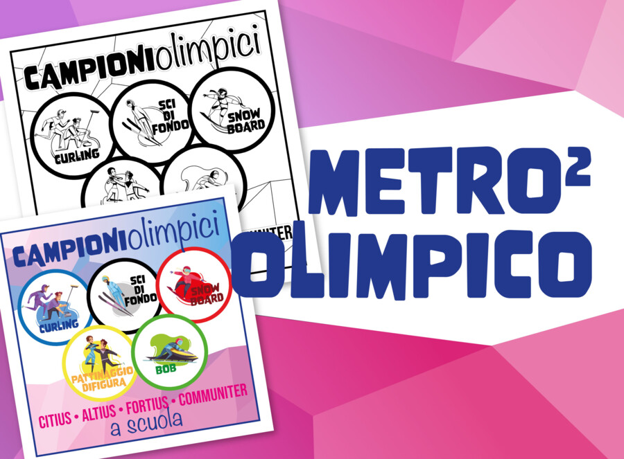 Metro Quadrato olimpico