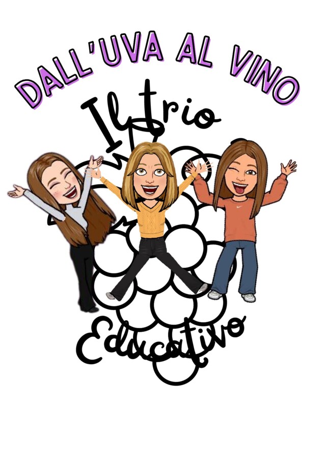 Dall'uva al vino