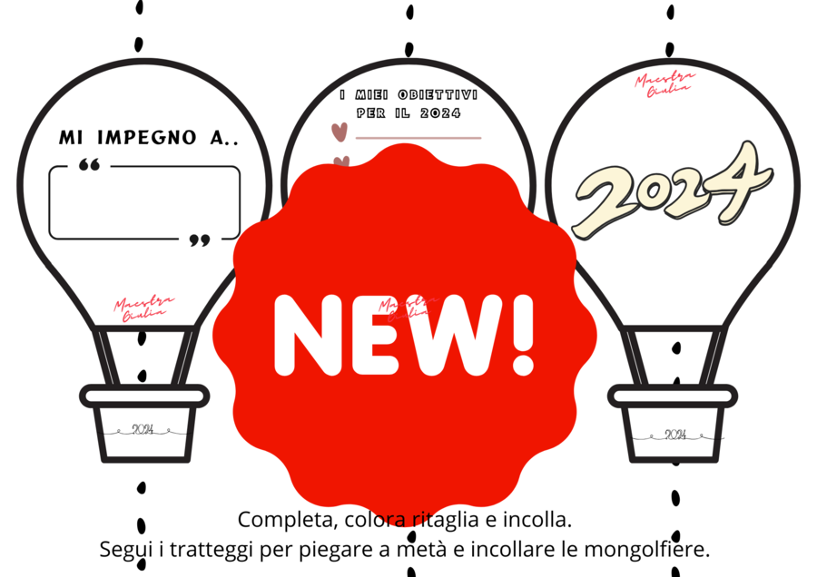Obietti 2024 scuola primaria