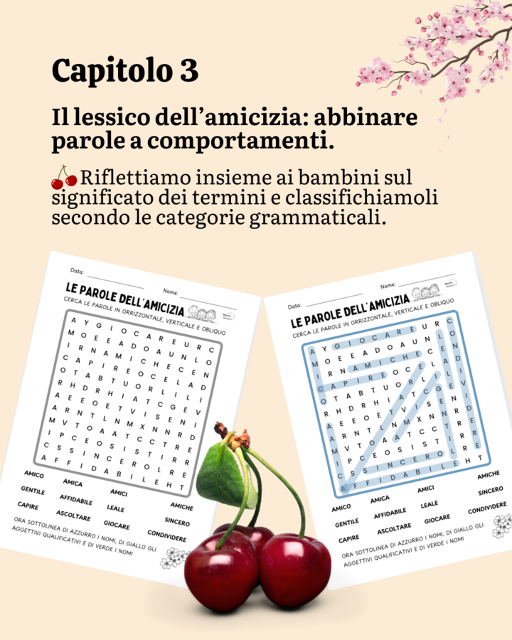 CIELO DI CILIEGIE