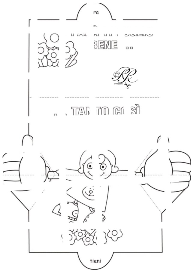 Super Papà (Libro attività)
