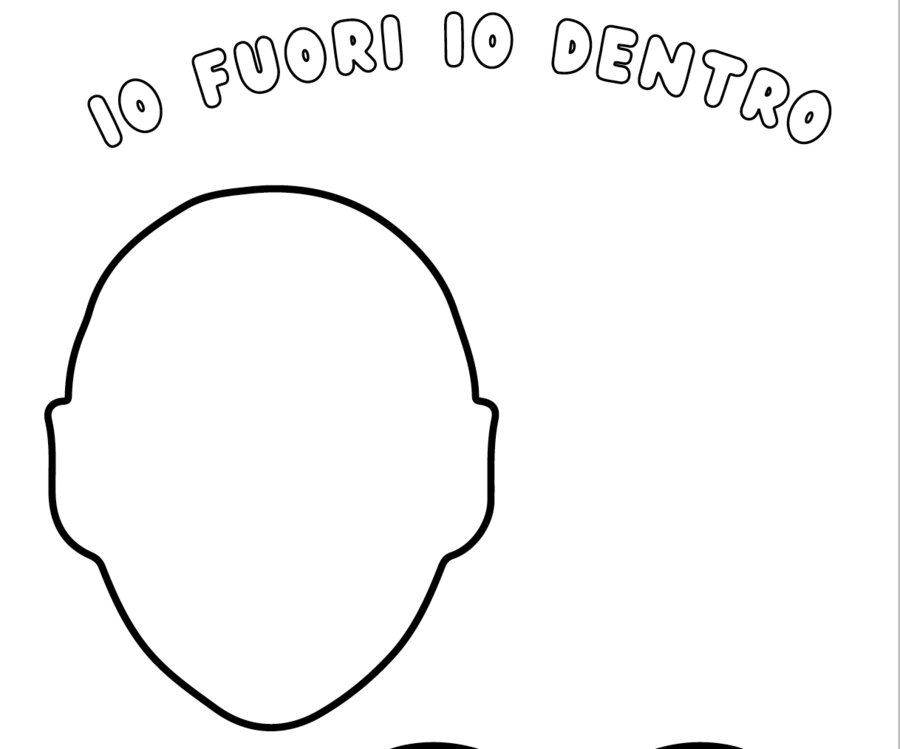 EMOZIONI: dentro e fuori
