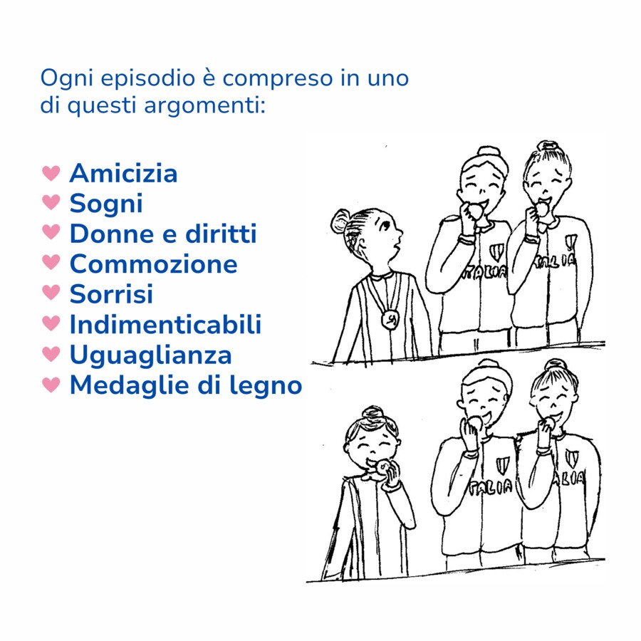 Olimpiadi 2024