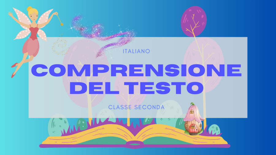 Comprensione del testo: La Bella Addormentata