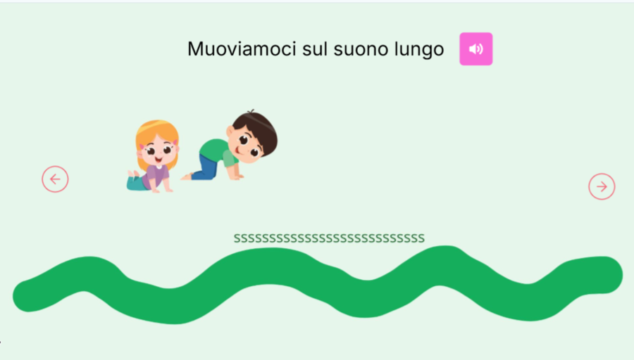 Suoni e musica in azione: due percorsi guidati per la scuola dell'infanzia.
