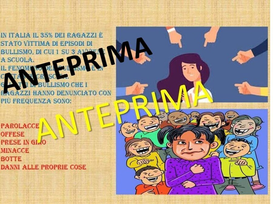 Vademecum per affrontare il Bullismo e il Cyberbullismo.
