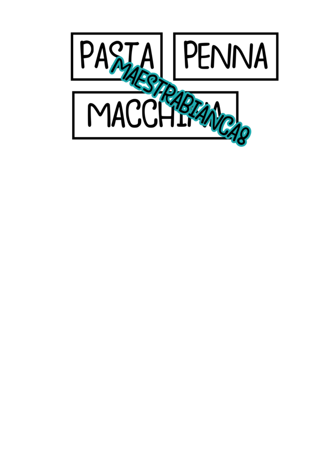 LEZIONE APOSTROFO FACILE VISIVA CON IMMAGINI + ESERCIZI ARTICOLI DETERMINATIVI E APOSTROFO