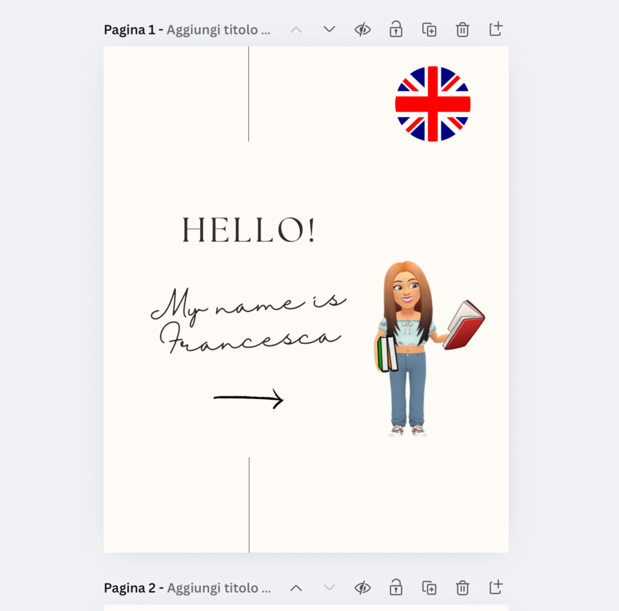 LINGUA INGLESE X ADULTI PARTE I : LIVELLO BASE
