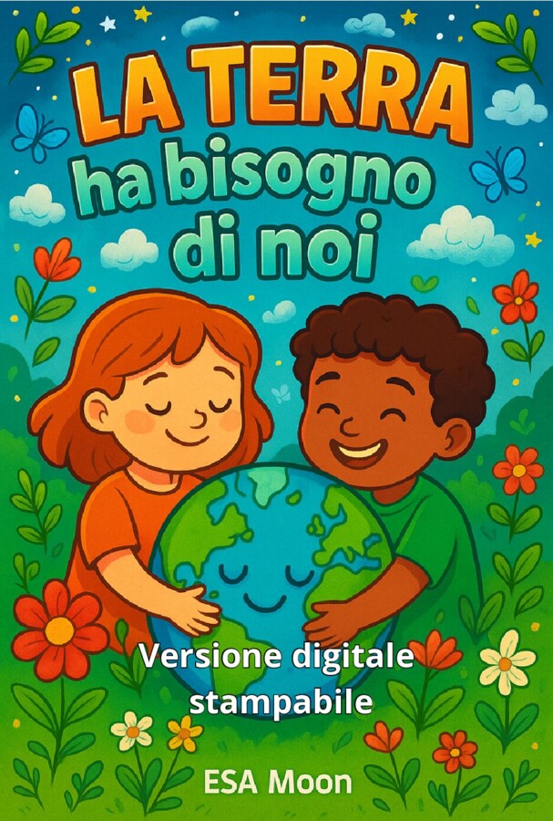 La Terra ha bisogno di noi