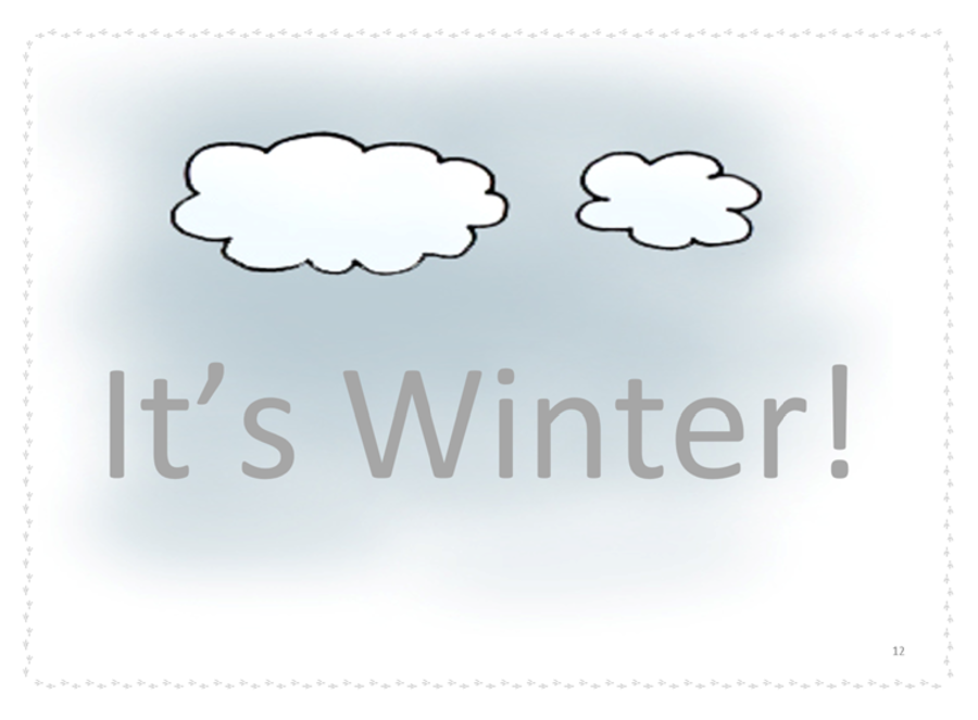 WINTER