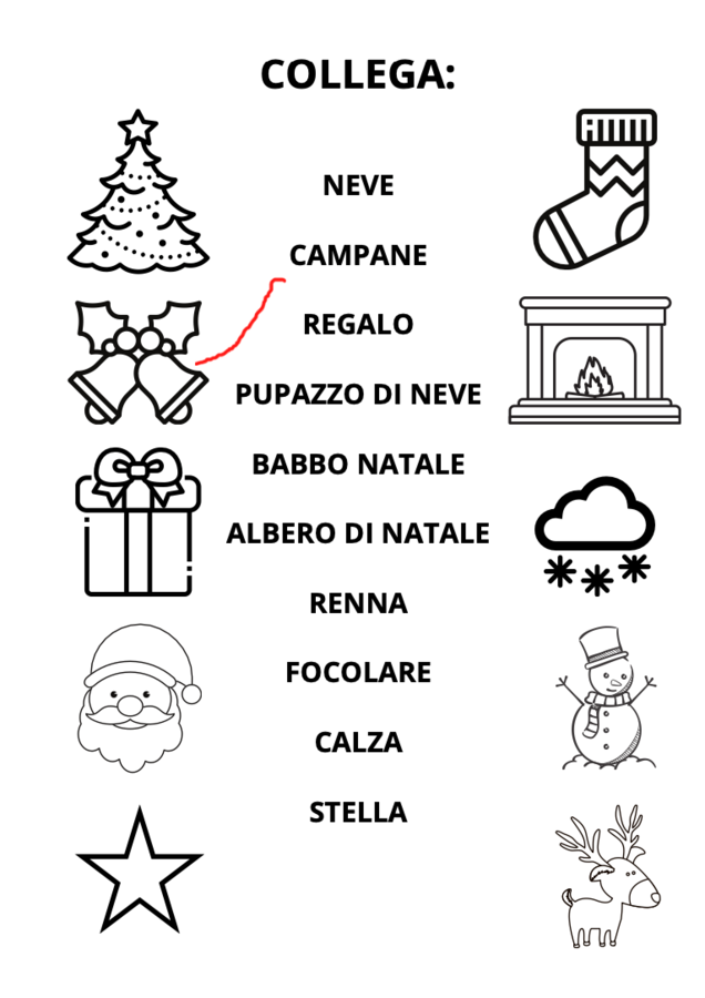Compiti di Natale