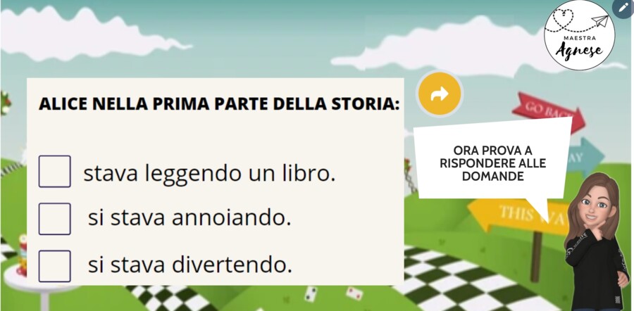 Come si misura il tempo- Genially Interattivo