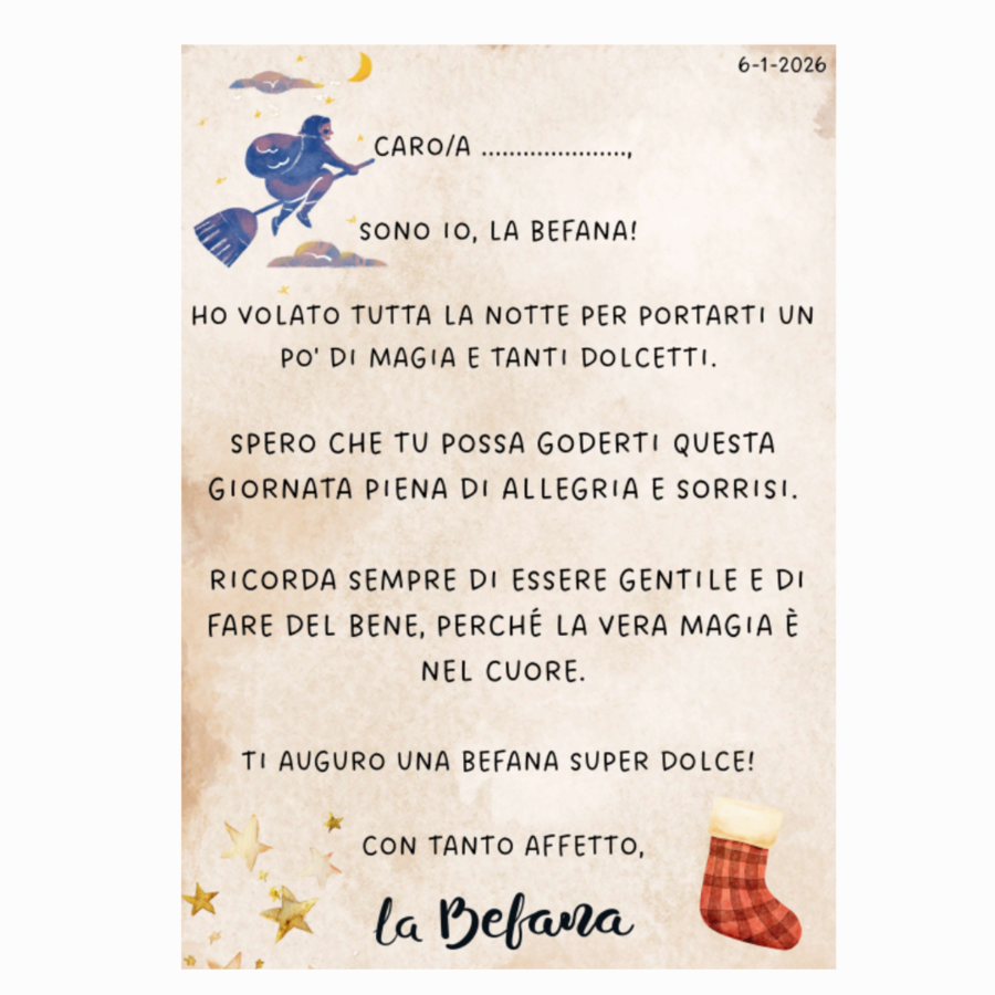 Befana