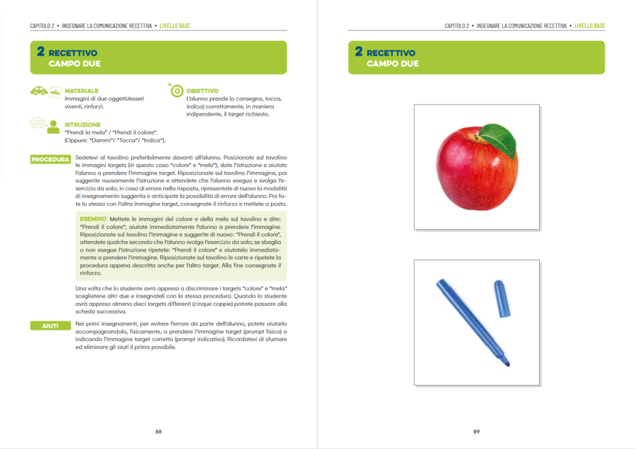 CAA-2-Comunicazione recettiva