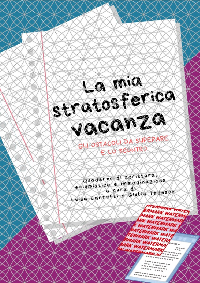 LA MIA STRATOSFERICA VACANZA - Capitolo 9, Gli ostacoli da superare e lo scontro