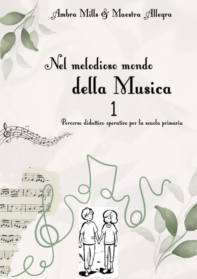 Nel Melodioso Mondo della Musica 1