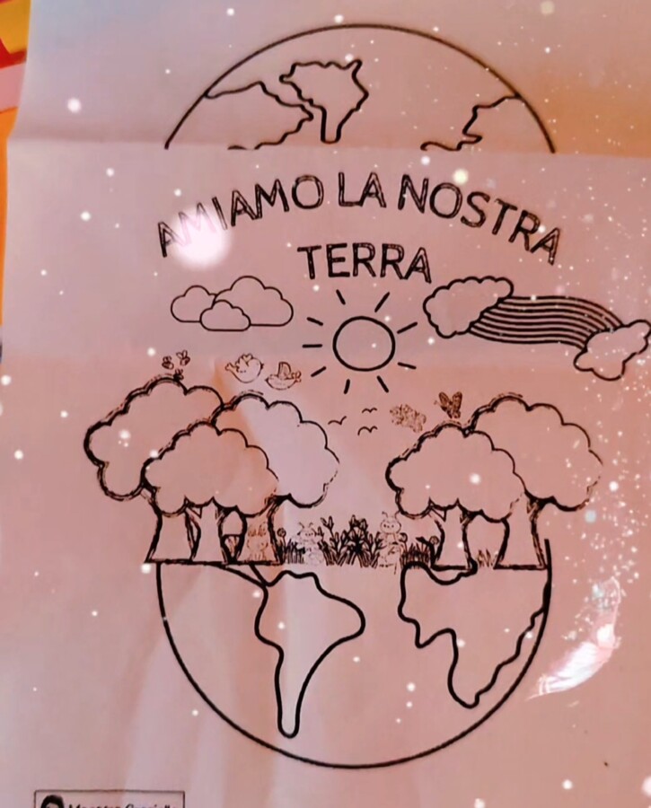 Amiamo la nostra terra
