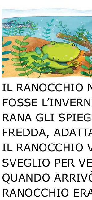 LETTURA E COMPRENSIONE tema INVERNO: lavoro facilitato per bambini con PEI