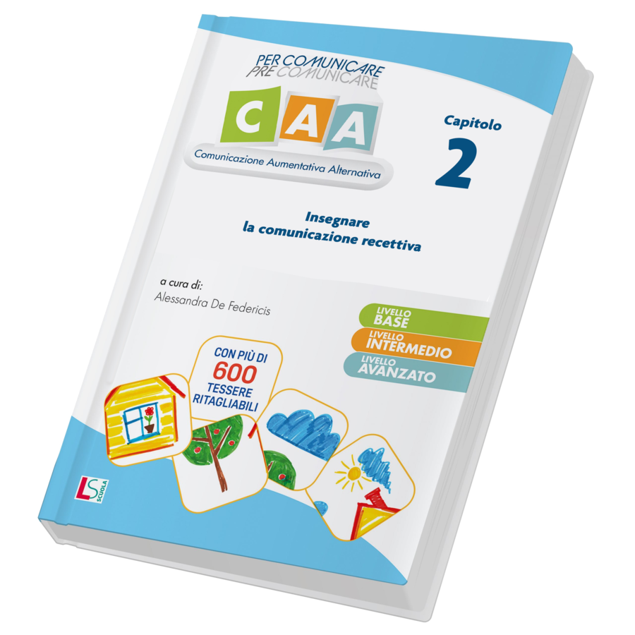 CAA-2-Comunicazione recettiva