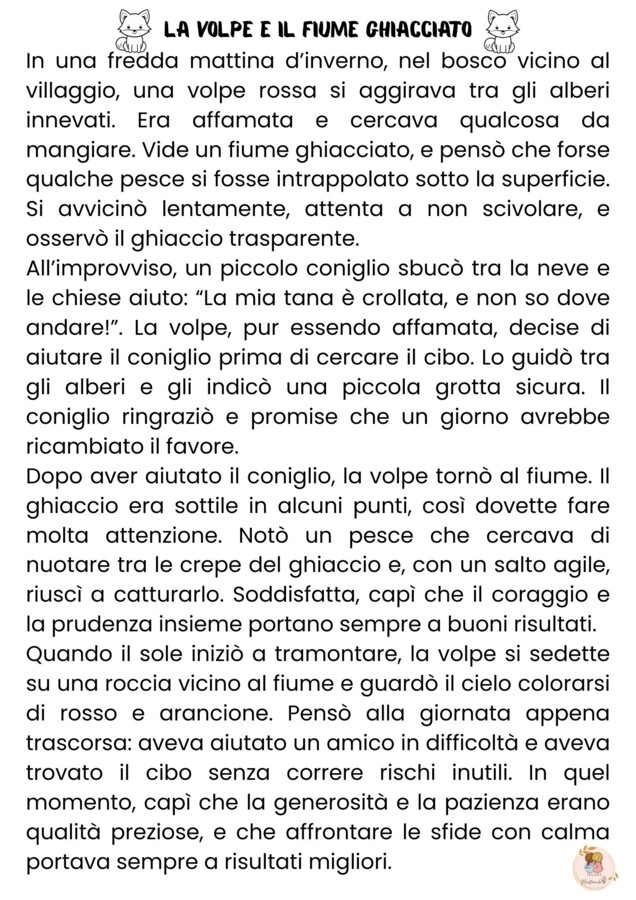 🌟 10 Schede di Comprensione – Perfette per la Classe Terza e Quarta! 🌟