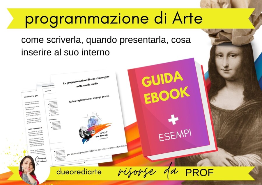 Guida ed esempi di programmazione