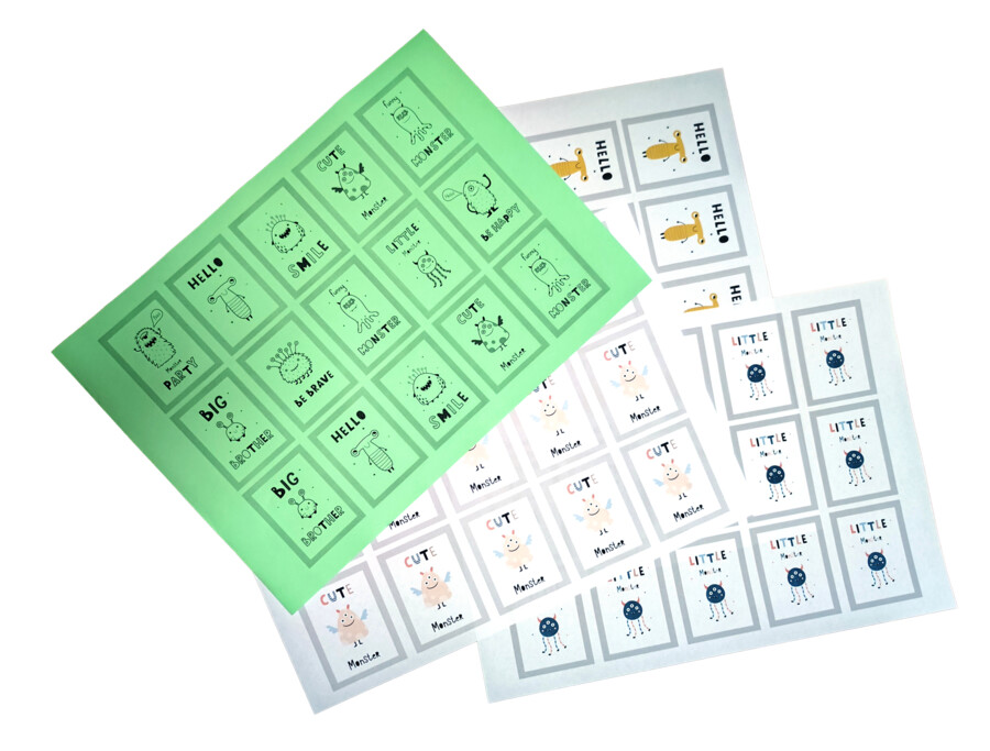 Team Cards