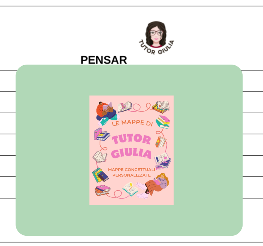 SPAGNOLO: VERBI PENSAR e TENER