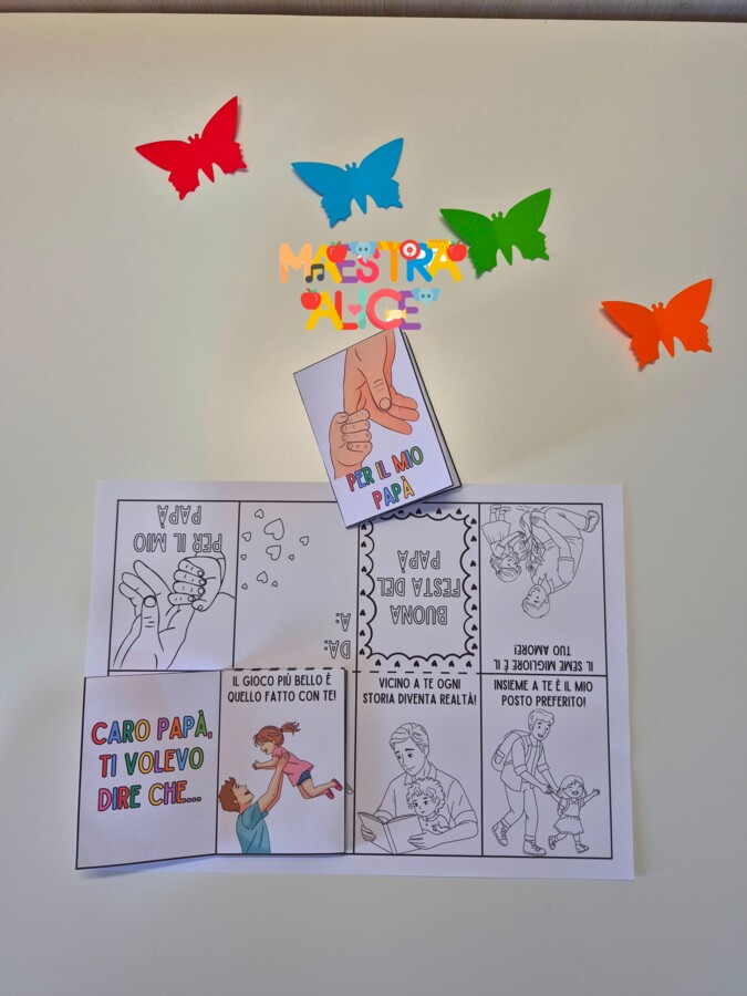 FESTA DEL PAPÀ