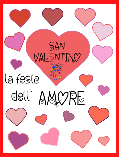 San Valentino