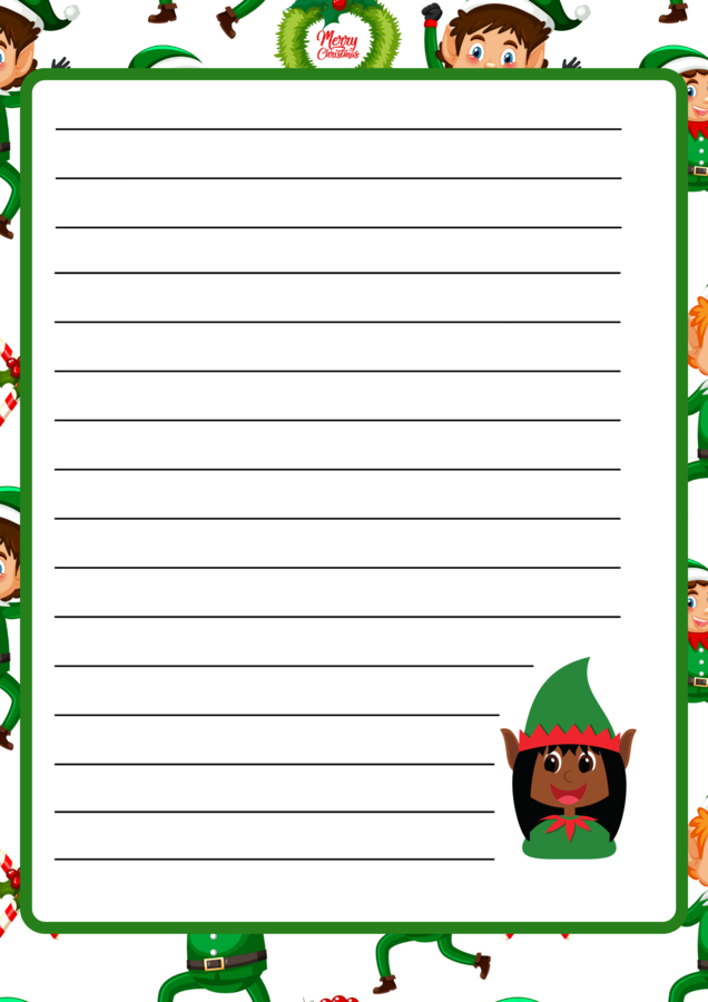 IL DIARIO DEGLI ELFI DI BABBO NATALE