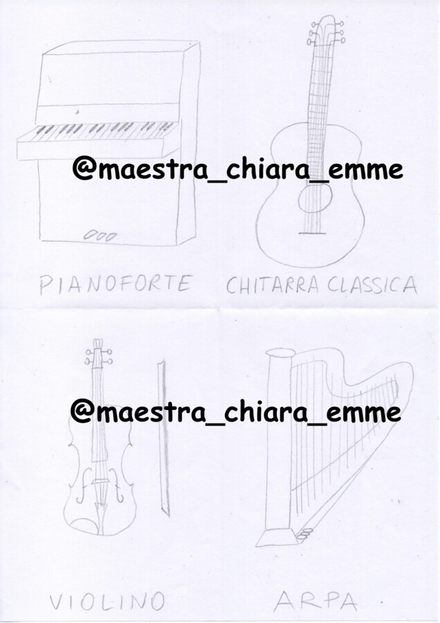 Essere o non essere? (gioco in versione musicale) - versione 2 (32 strumenti)