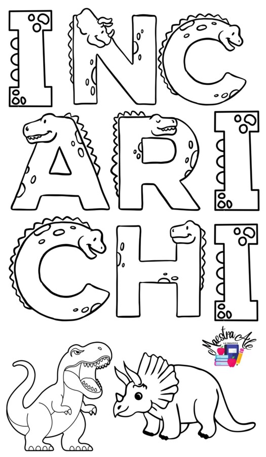 Cartellone incarichi cl. 3^