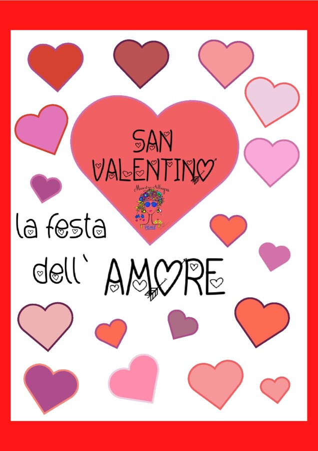 San Valentino