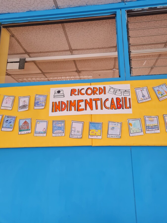 Polaroid - ricordi indimenticabili vacanze