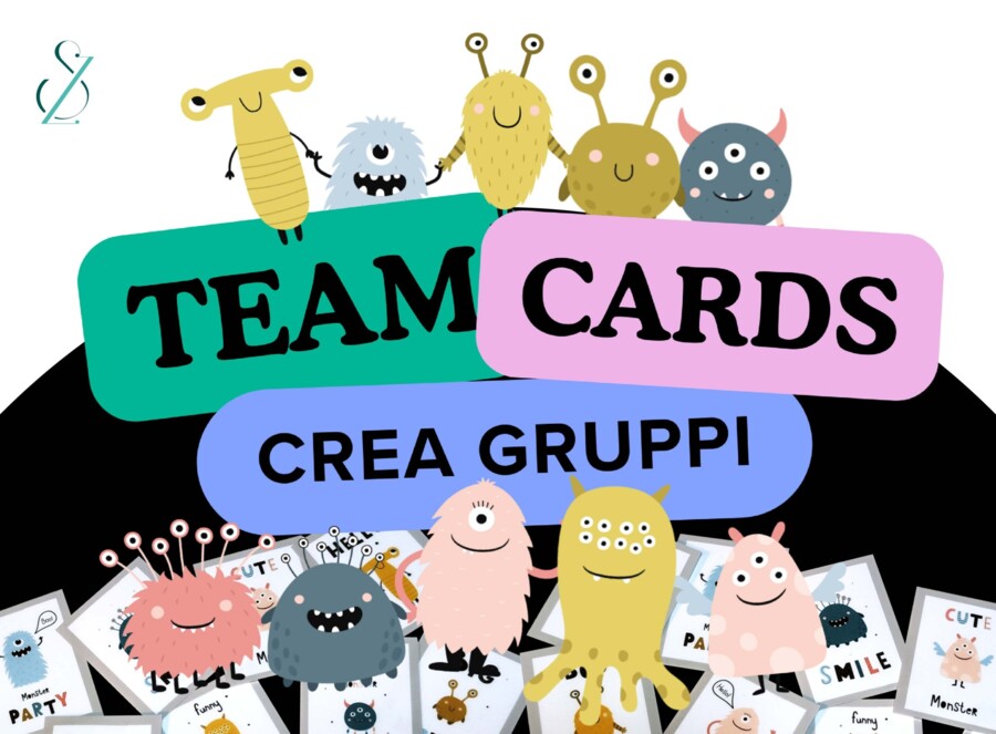 Team Cards