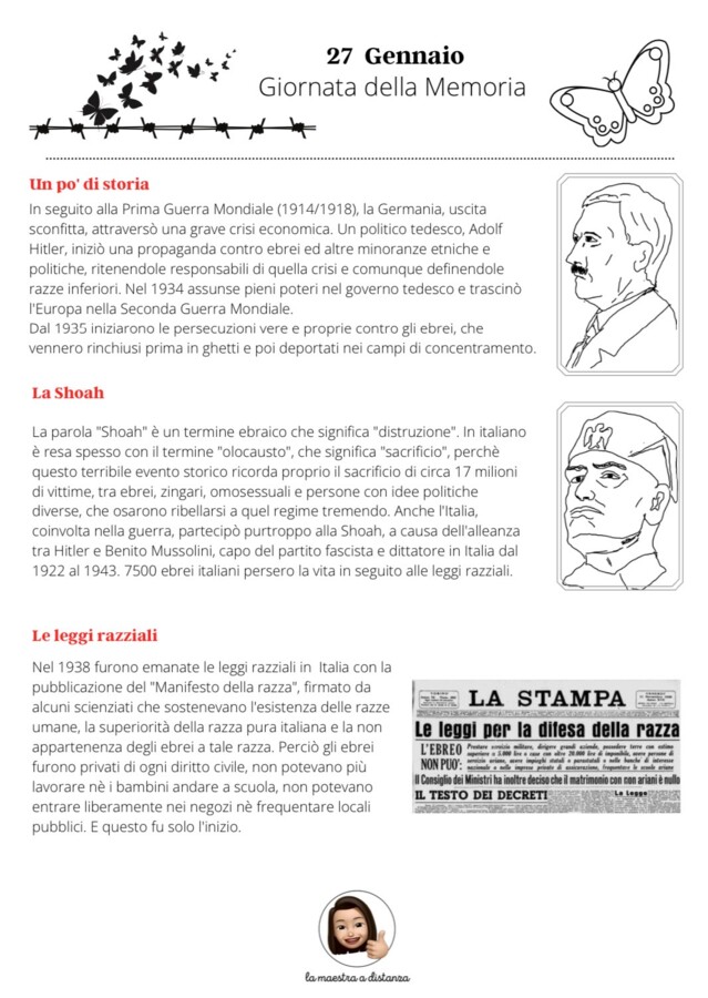 27 Gennaio