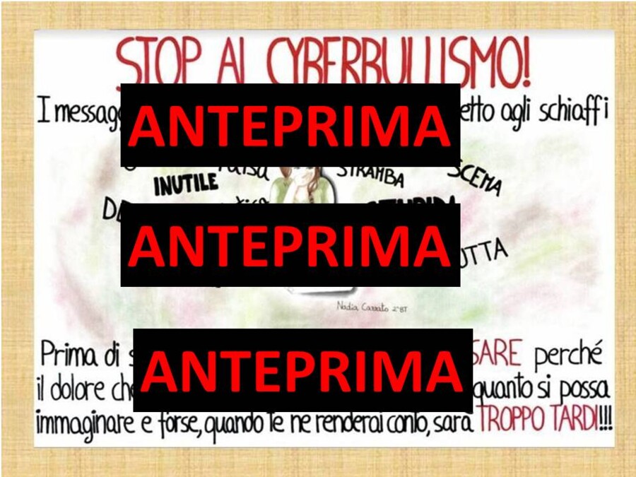 Vademecum per affrontare il Bullismo e il Cyberbullismo.