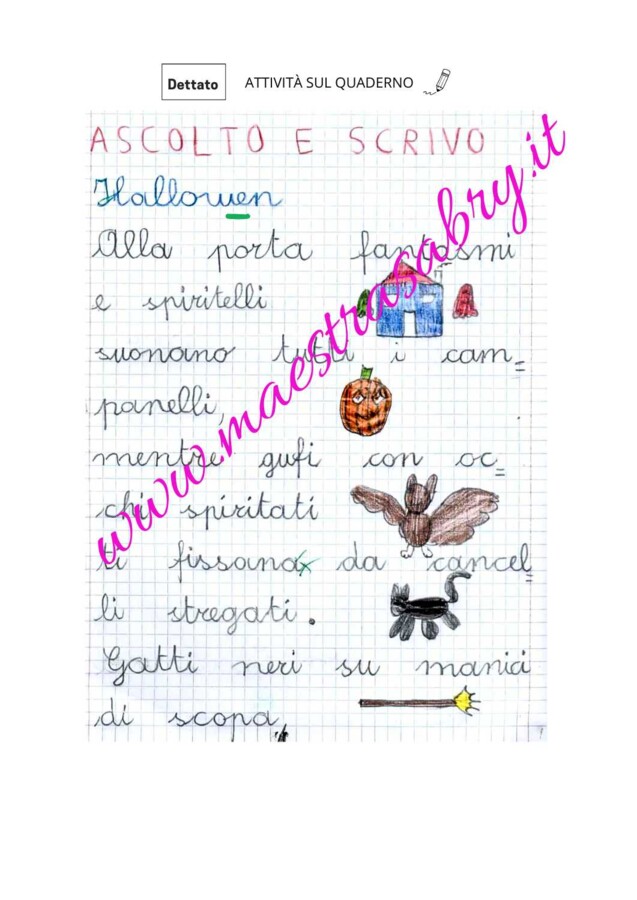 I quaderni di grammatica Classe seconda