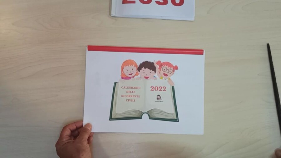 Progetto Agenda 2030