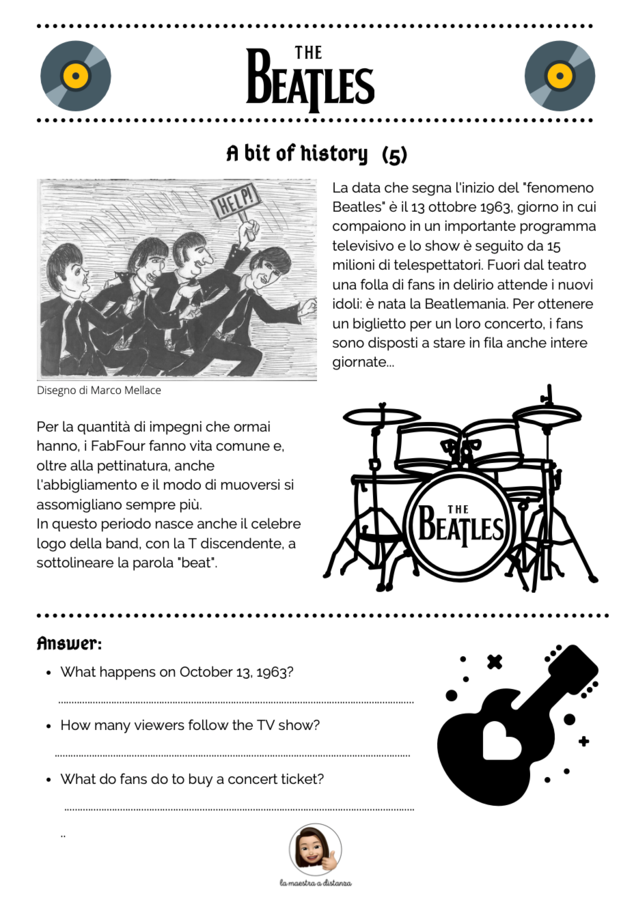 Beatles 5