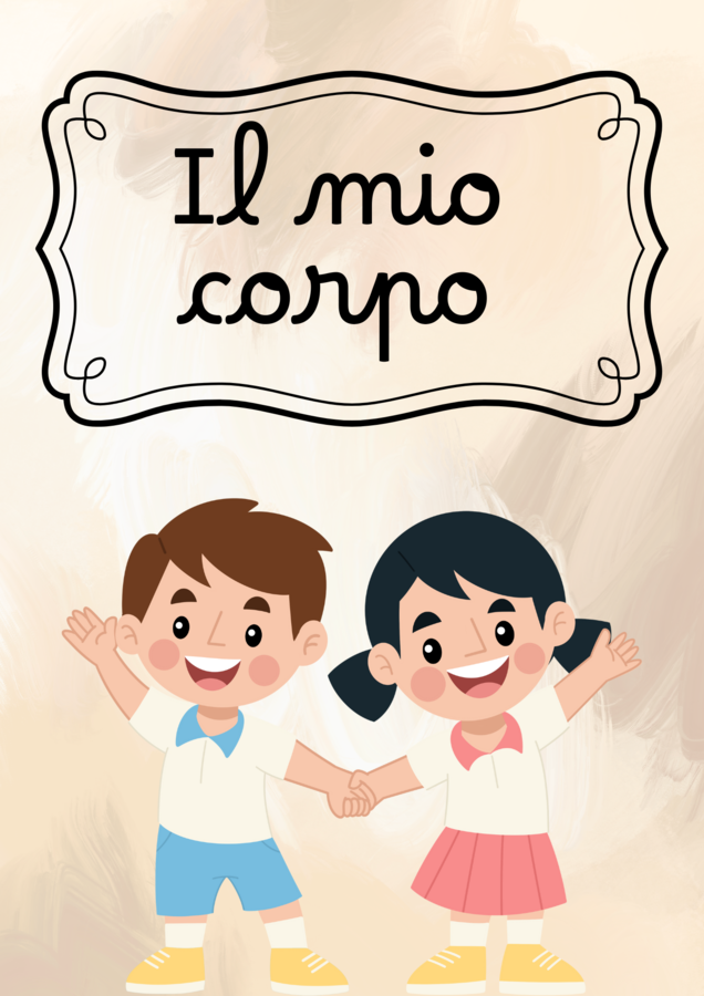 IL MIO CORPO