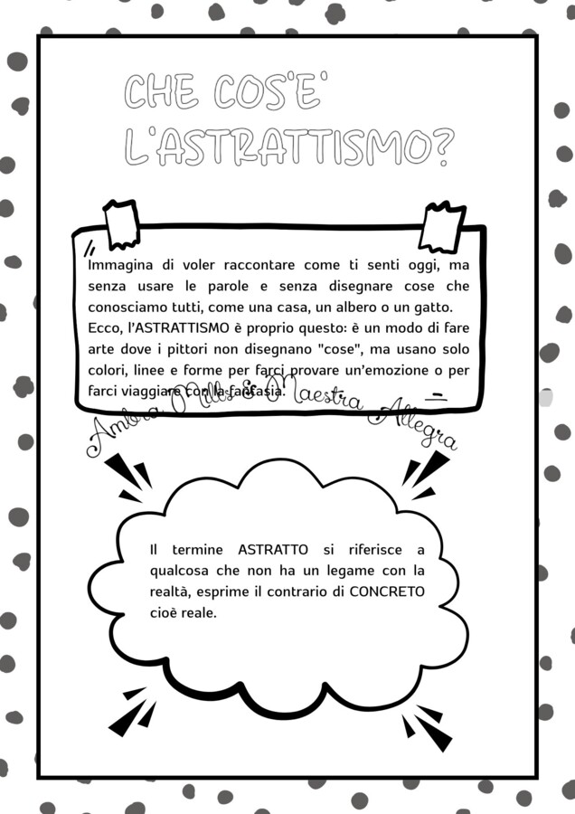 Astrattismo