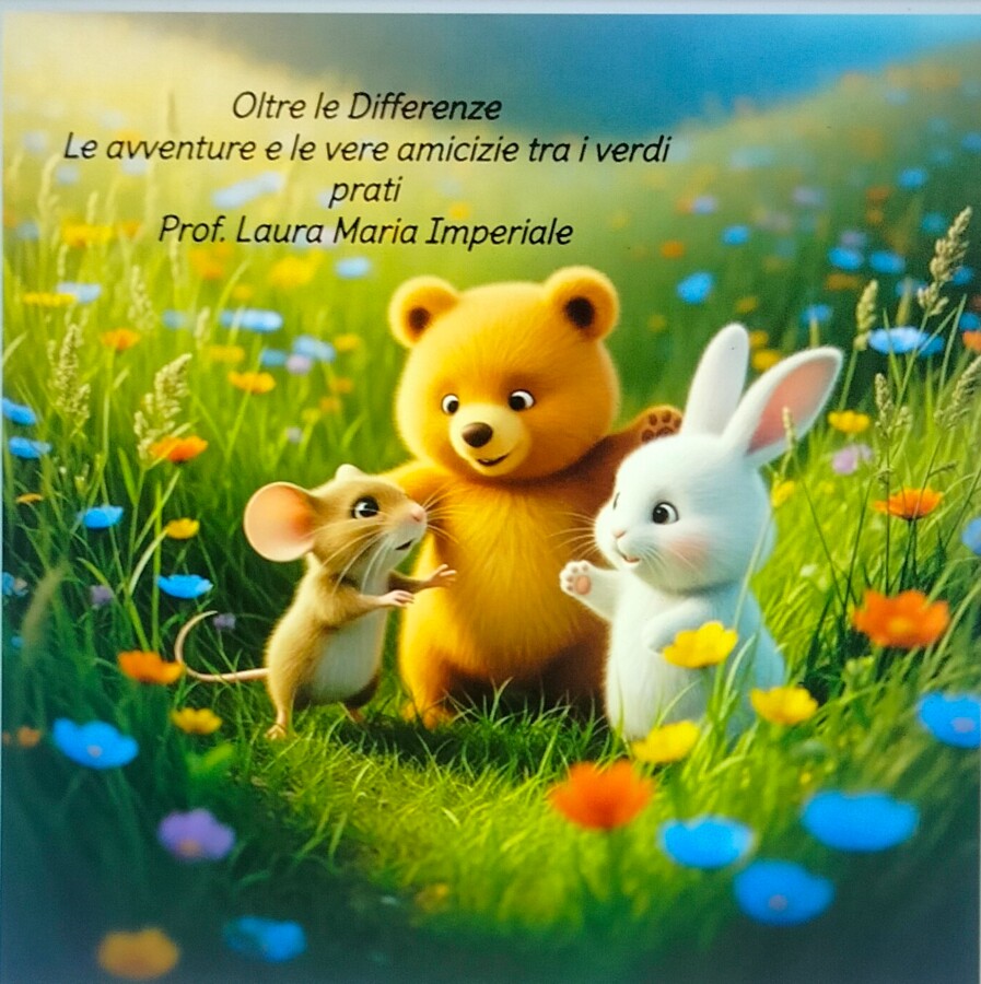 OLTRE LE DIFFERENZE