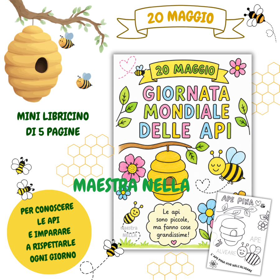 libricino ape Pina