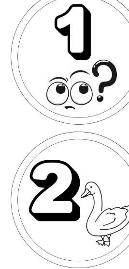🎲 Maxi Gioco dell’Oca Matematico – Ripassa la matematica GIOCANDO!