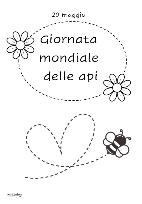 La giornata mondiale delle API