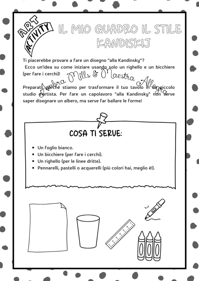 Astrattismo