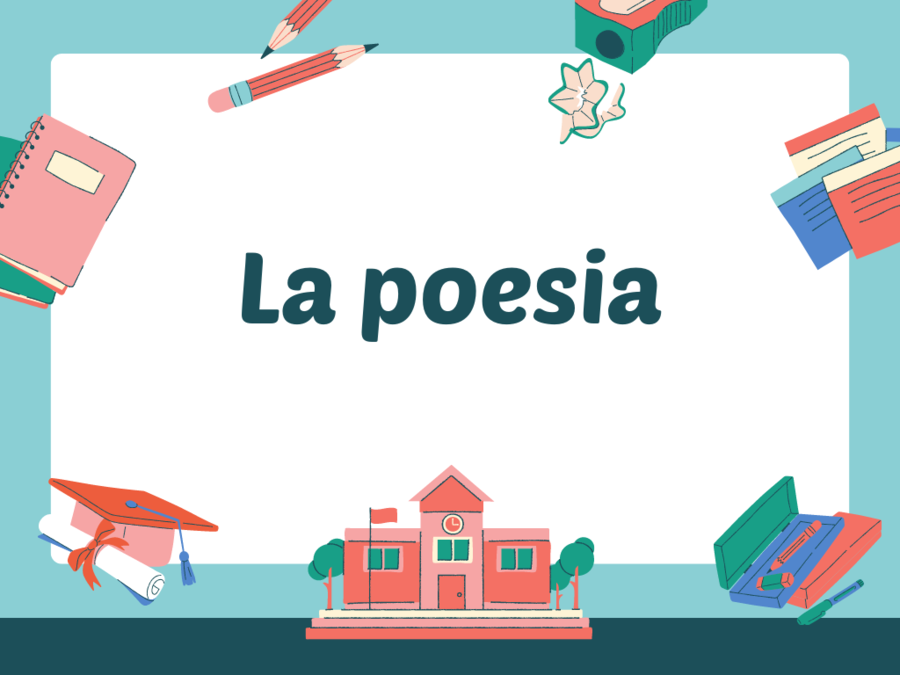 La poesia