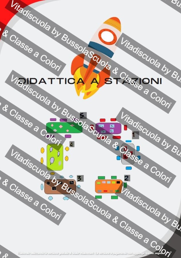 Natale Steam cl 3a e 4a